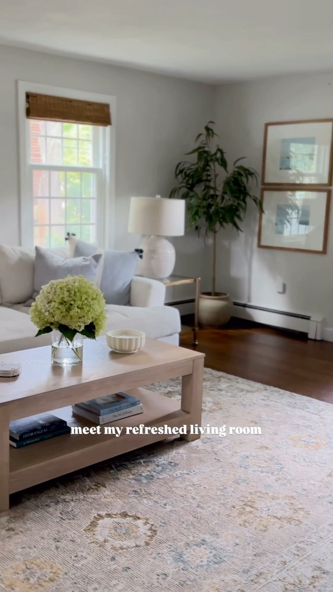 Obsessed with how these small switches made this room look so much better and brighter!

#LTKHome #LTKStyleTip