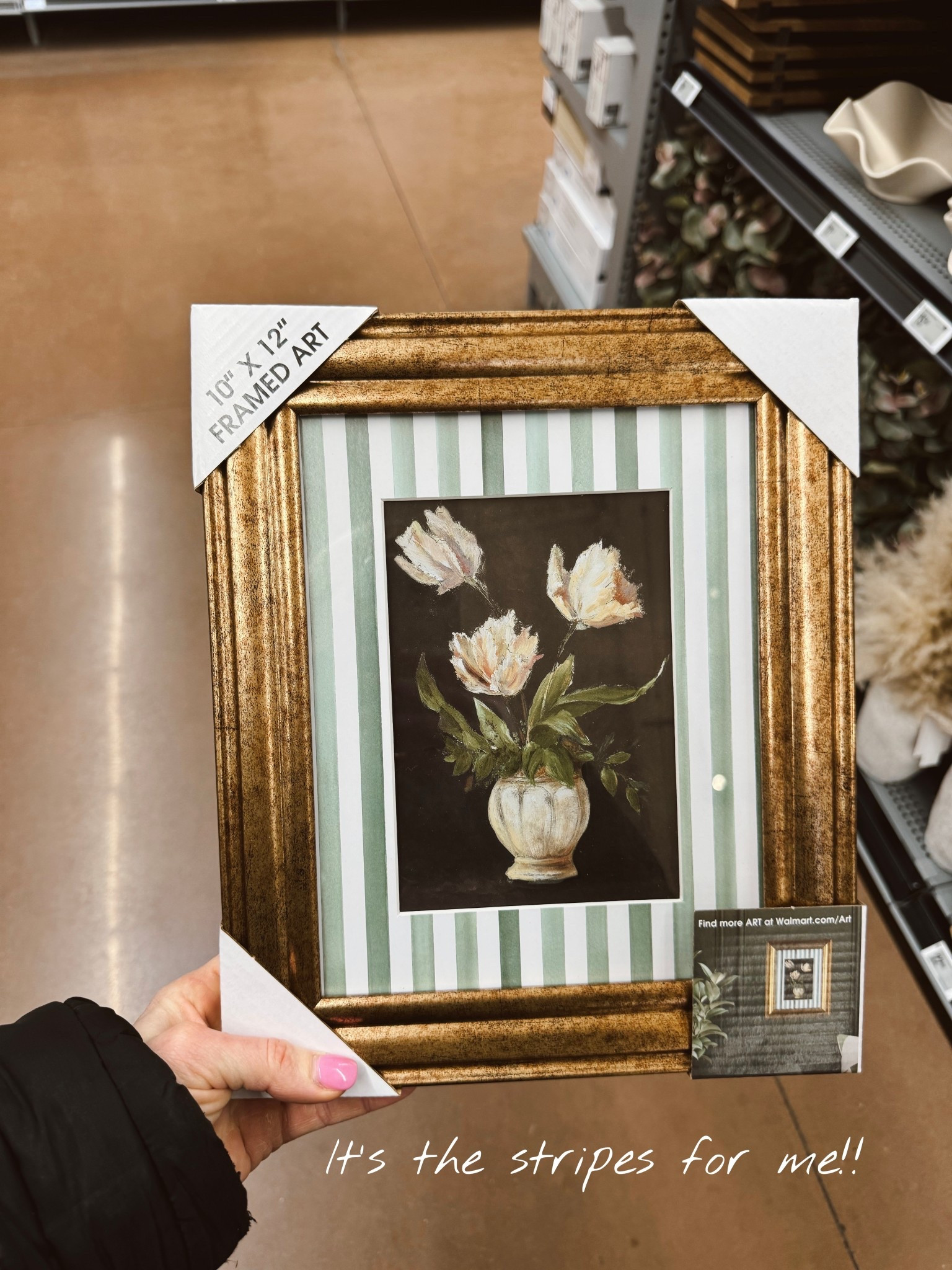 Seriously one of my fav finds especially for spring! 

#LTKU #LTKHome #LTKSeasonal