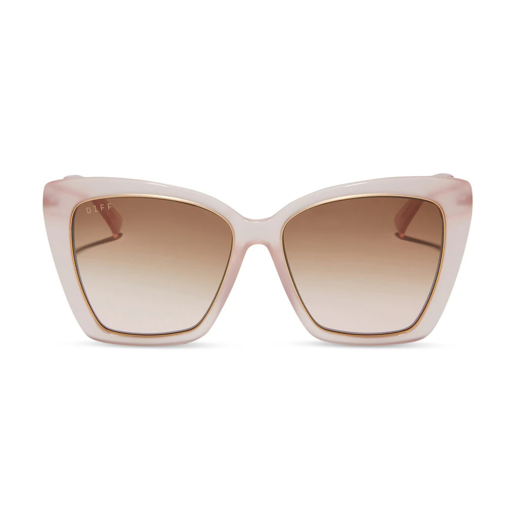 Becky

IV | DIFF Eyewear