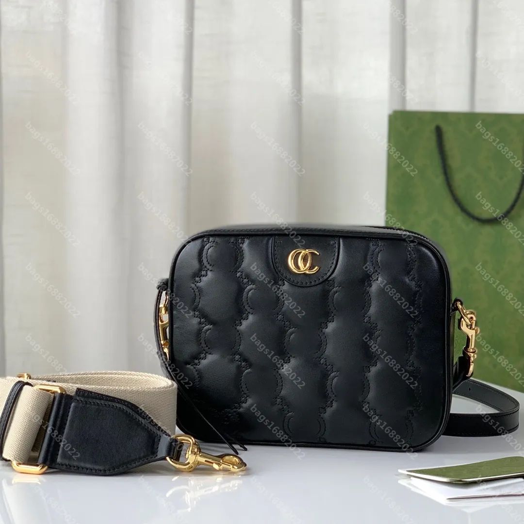 Top quality Marmont Matelasse bags women one shoulder crossbody bag designer bag handbag fashion ... | DHGate