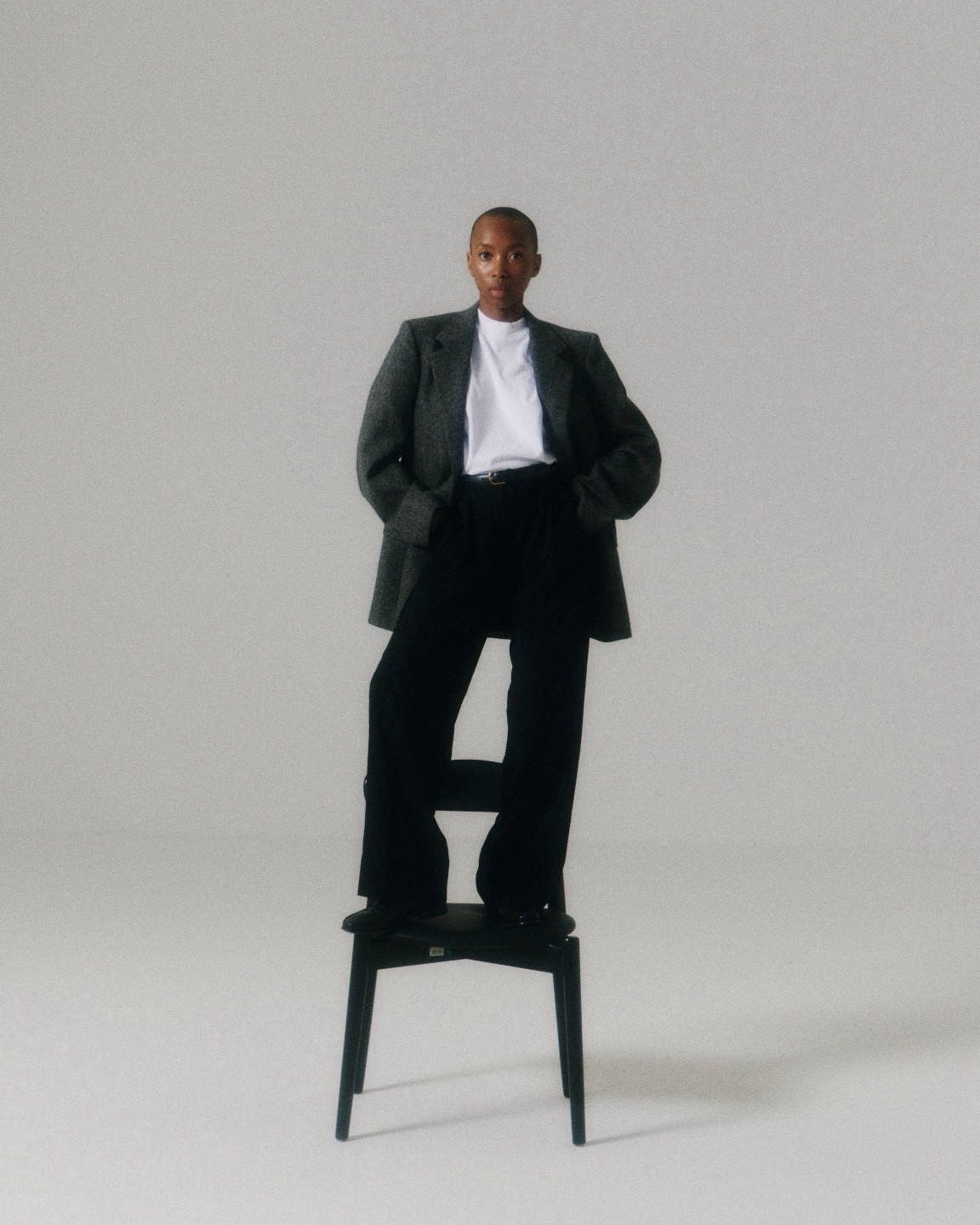 Classic pieces that are interchangeable in your wardrobe. 

#LTKeurope #LTKstyletip