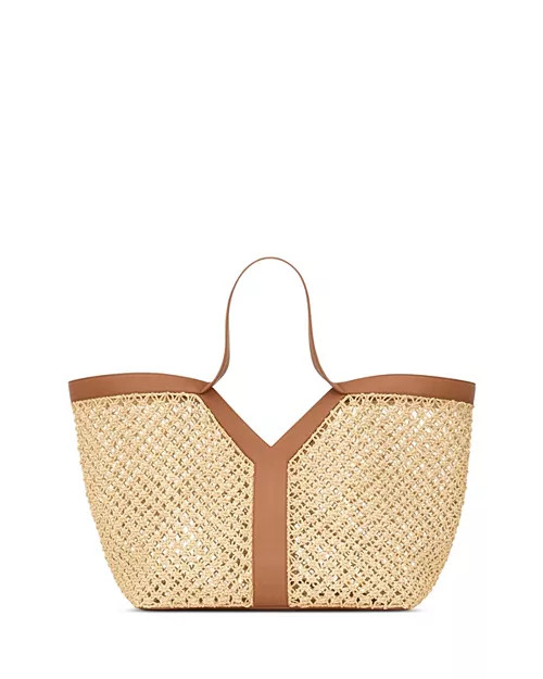 Y Tote Bag | Bloomingdale's (AU)