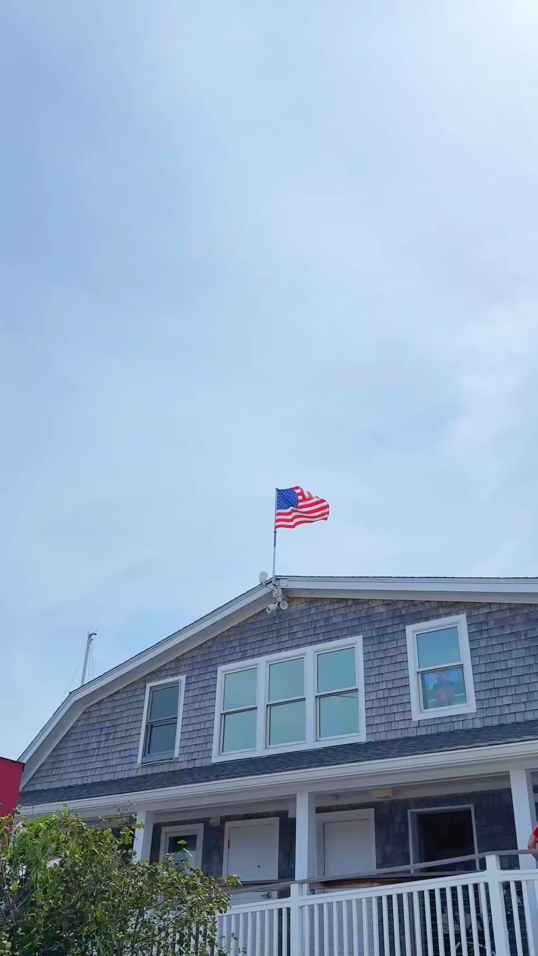 July 4th weekend recap - linking what I can of the fits! 