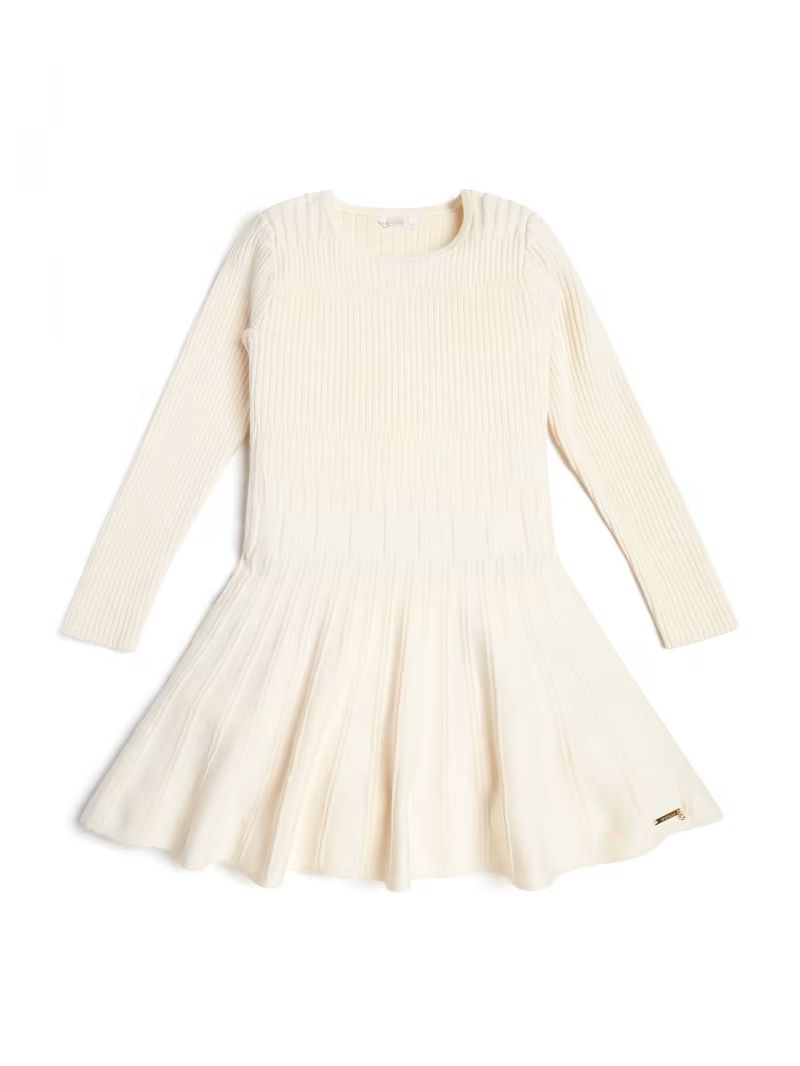 Eco Midi Sweater Dress (7-14) | Guess (US)