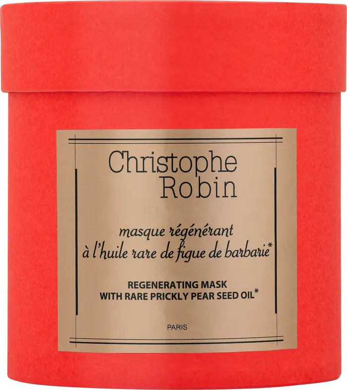 Christophe Robin Regenerating Mask with Rare Prickly Pear Seed Oil | Nordstrom | Nordstrom