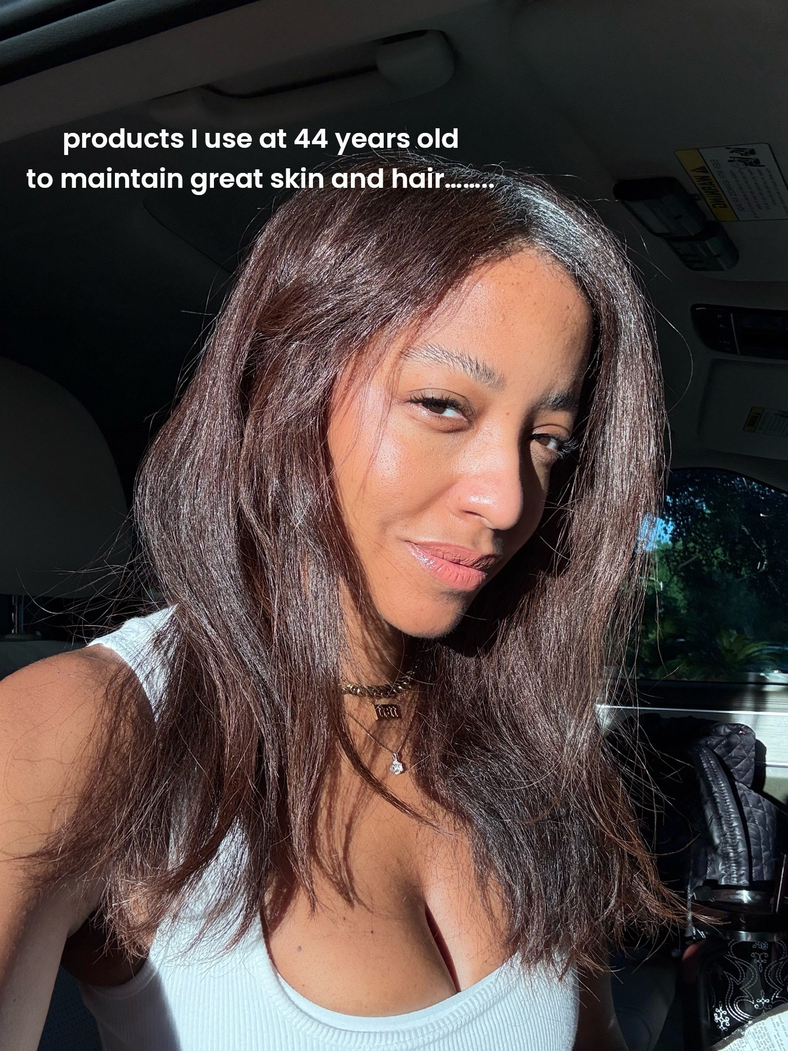 At 44 a good skincare routine is a must. I have used Skin Pharm products for the last 3 years. While I do get Dysport, the products are what truly maintain the way my skin looks and feels. All of the products linked below are EXACTLY what I use for both my hair and skin!

#LTKselfcare #LTKOver40 #LTKBeauty