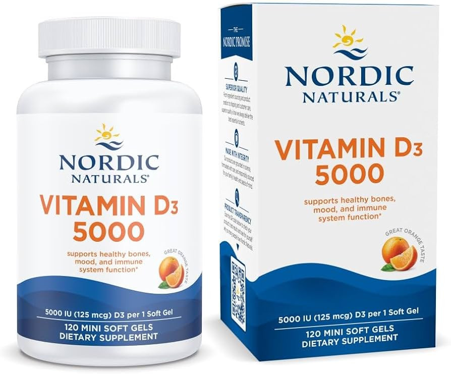 Nordic Naturals | Amazon (US)