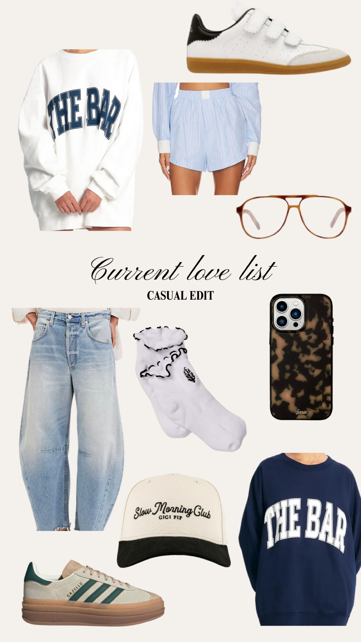 All my current favorites!! ✨💛
+


#LTKSeasonal #LTKStyleTip #LTKSaleAlert