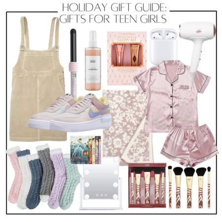 Holiday gift guides, Christmas gift guides, Christmas shopping, holiday shopping for teen girl, holiday shopping for teen girl, gift ideas for teen girl, gift ideas for teen girl



#LTKHoliday #LTKstyletip #LTKunder100