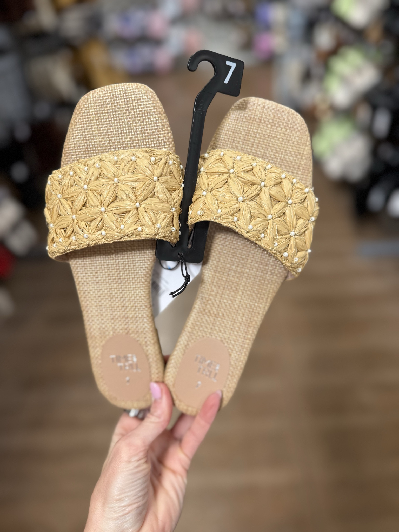 Walmart 
Walmart new arrivals 
Women’s shoes 
Summer sandals 
Women’s sneakers 
Sneakers 
Sandals 
Ballet flats 


#LTKdayinmylife #LTKootd #LTKgrwm