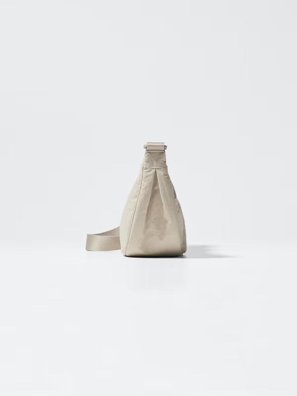 Round Mini Shoulder Bag | UNIQLO (US)