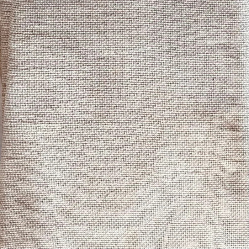 ONE MORE REPRODUCTION Cross Stitch Fabric by Be Stitch Me / Linen or Aida / Ready to Ship - Etsy | Etsy (US)