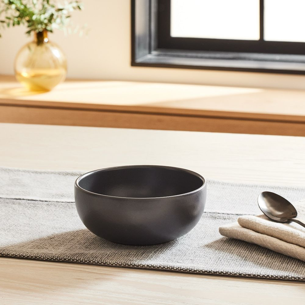 Casafina Pacifica Stoneware Cereal Bowls | West Elm (US)
