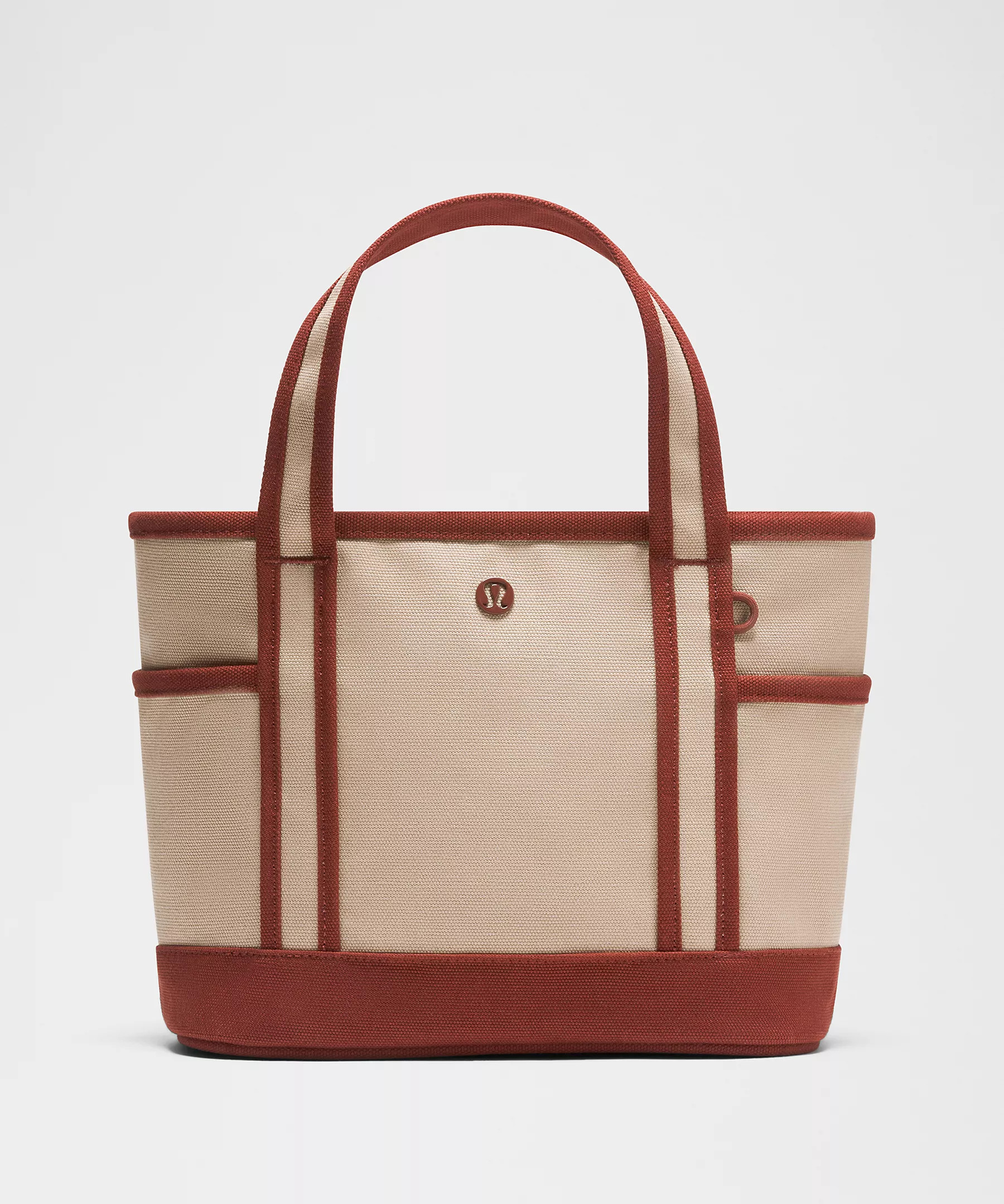 Daily Multi-Pocket Small Zip-Top Tote Bag 5L | Lululemon (US)