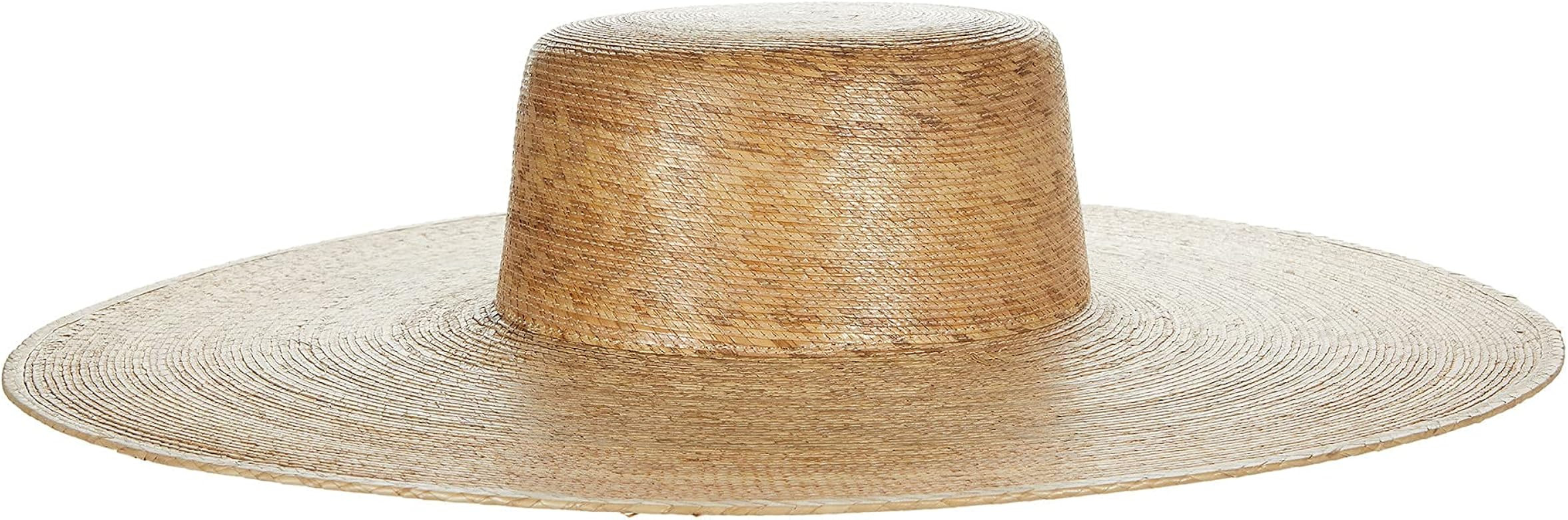 Lack of Color Ultra Wide Palma Boater | Amazon (US)
