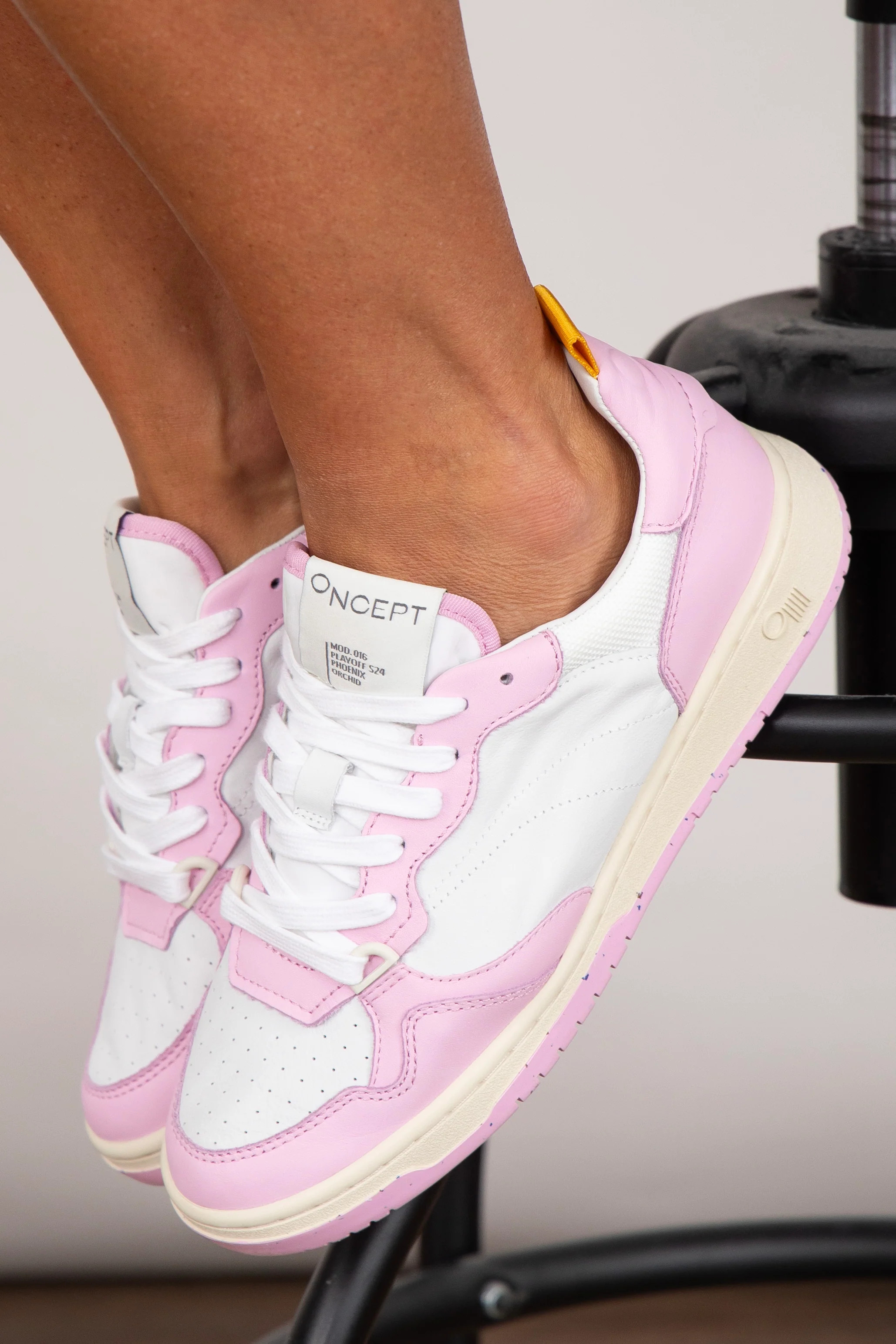 Phoenix Sneaker - Orchid | Oncept - FINAL SALE | The Willow Tree