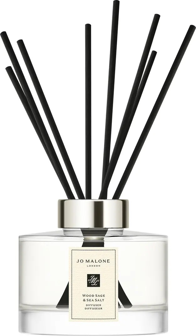 Wood Sage & Sea Salt Fragrance Diffuser | Nordstrom