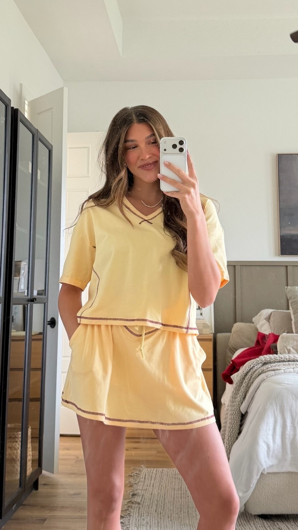 Easy Amazon outfit idea! 

#LTKgrwm #LTKootd #LTKdayinmylife