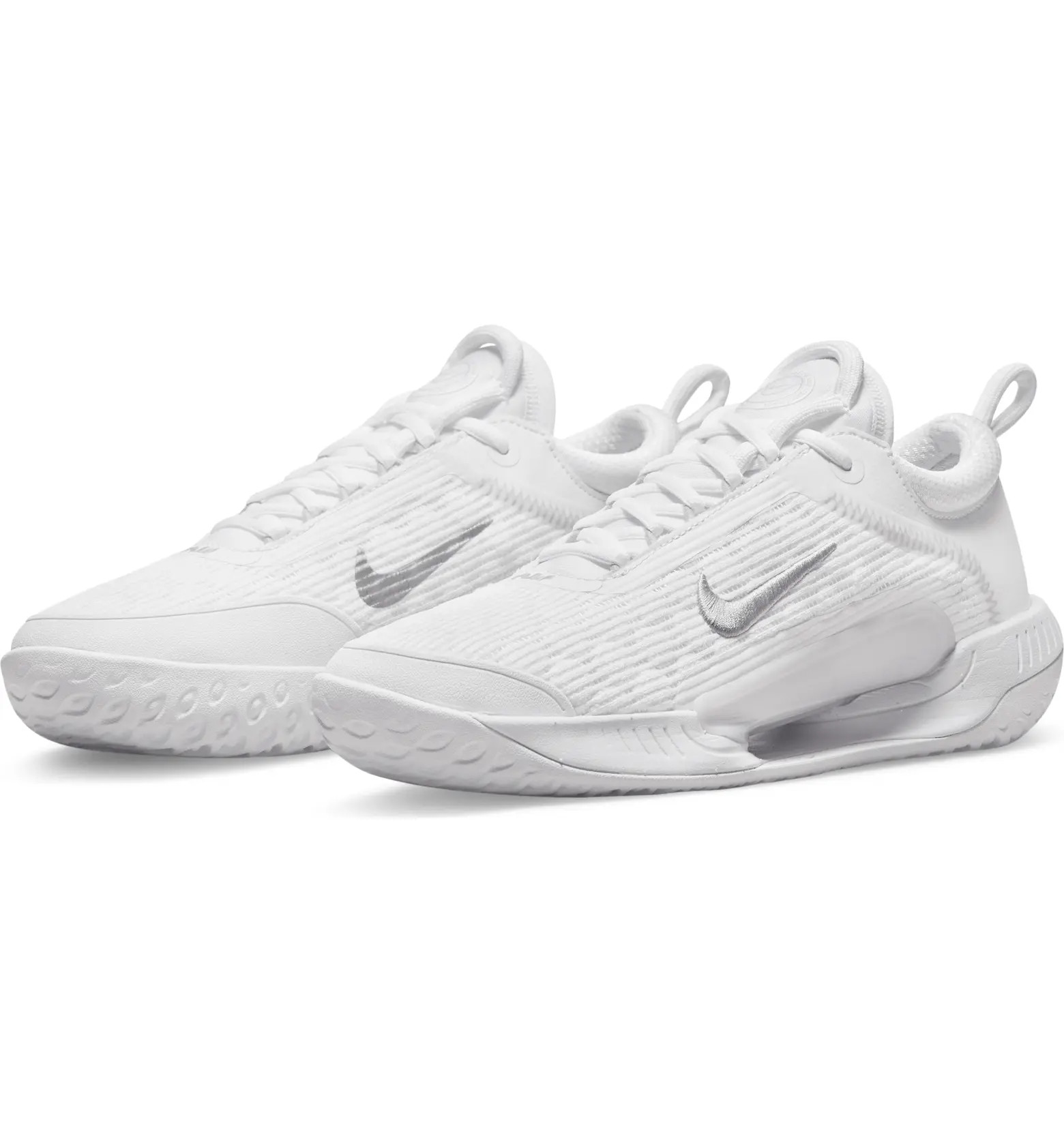 Zoom Court NXT Hard Court Tennis Shoe (Women) | Nordstrom