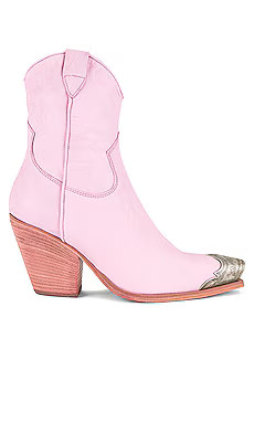 Brayden Western Boot
                    
                    Free People | Revolve Clothing (Global)