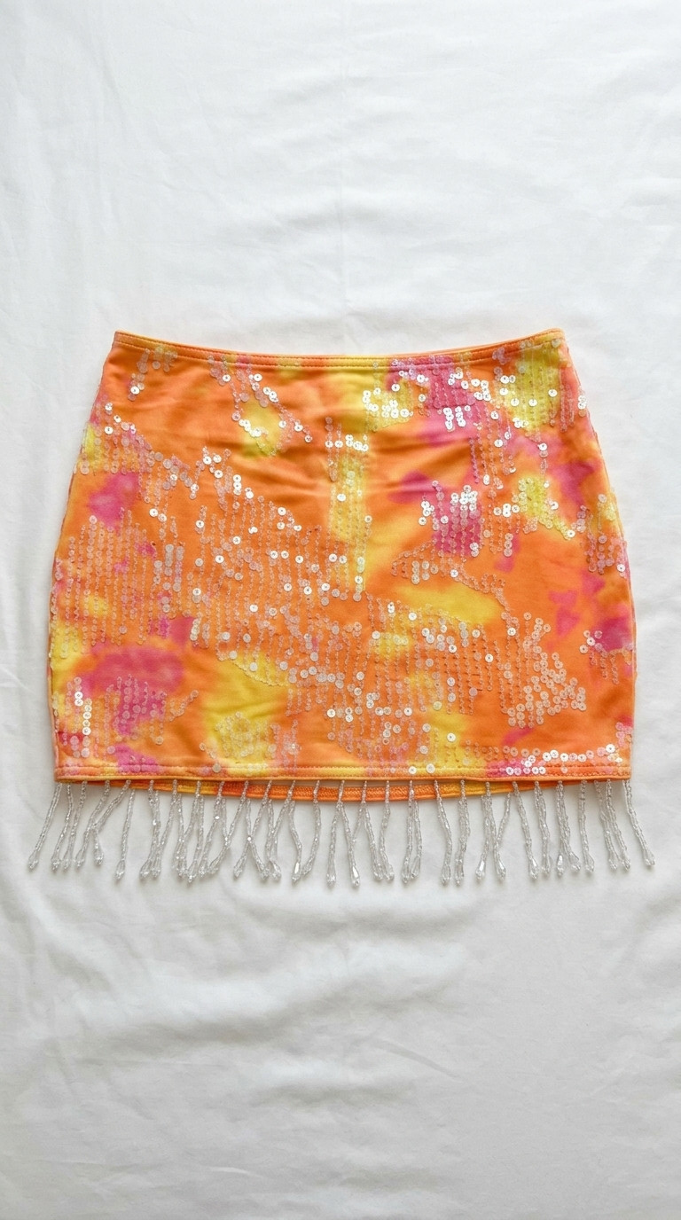 SUMMER/VACAY SKIRT 

 #LTKootd #LTKSeasonal