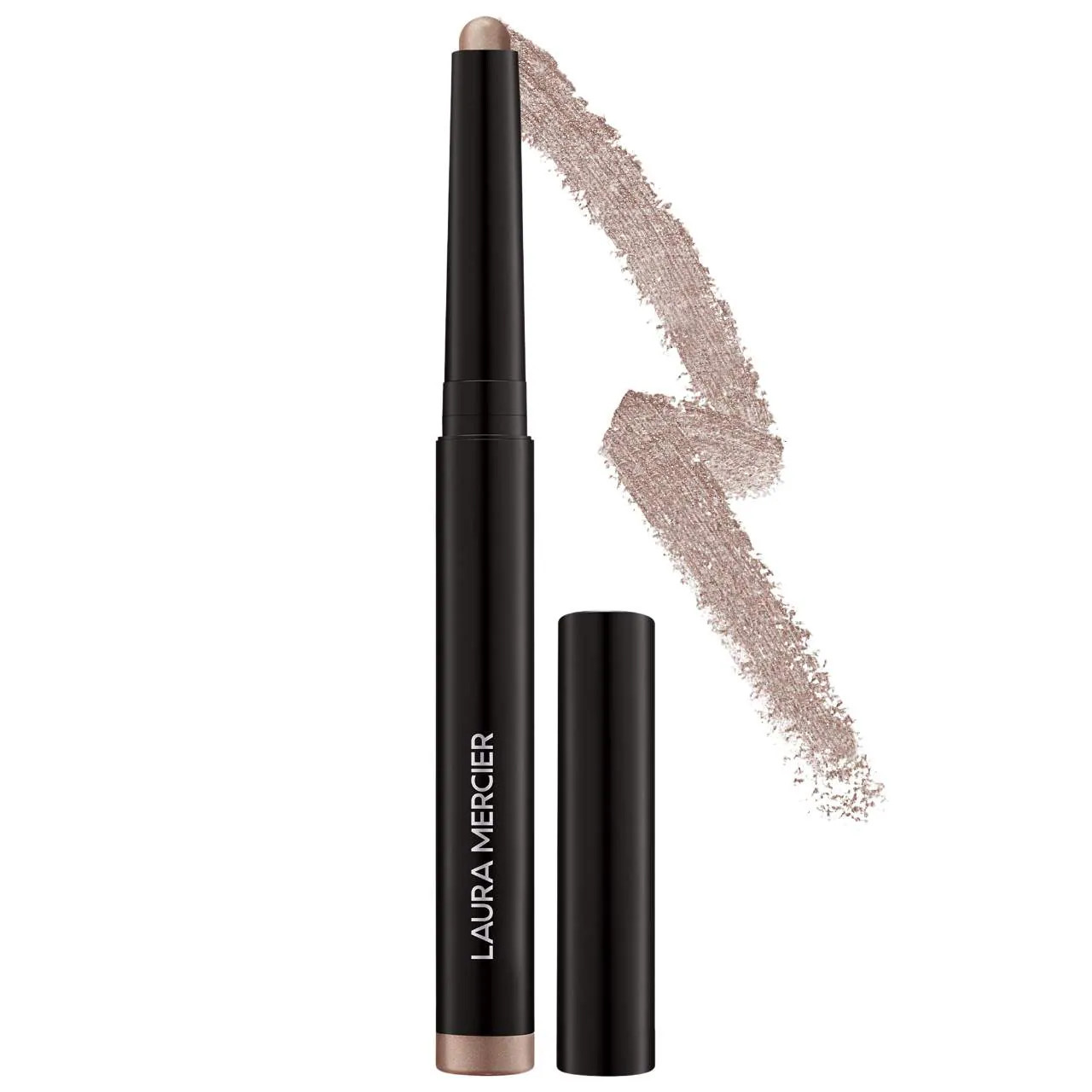 Laura Mercier Caviar Stick Cream Eyeshadow Moonlight 0.06 oz / 1.64 g | Sephora (US)