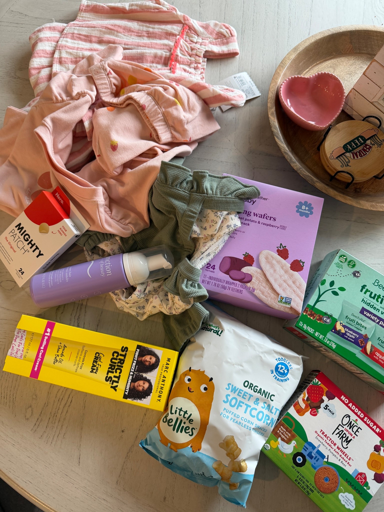 Target haul! 

#LTKBaby #LTKselfcare #LTKmomlife