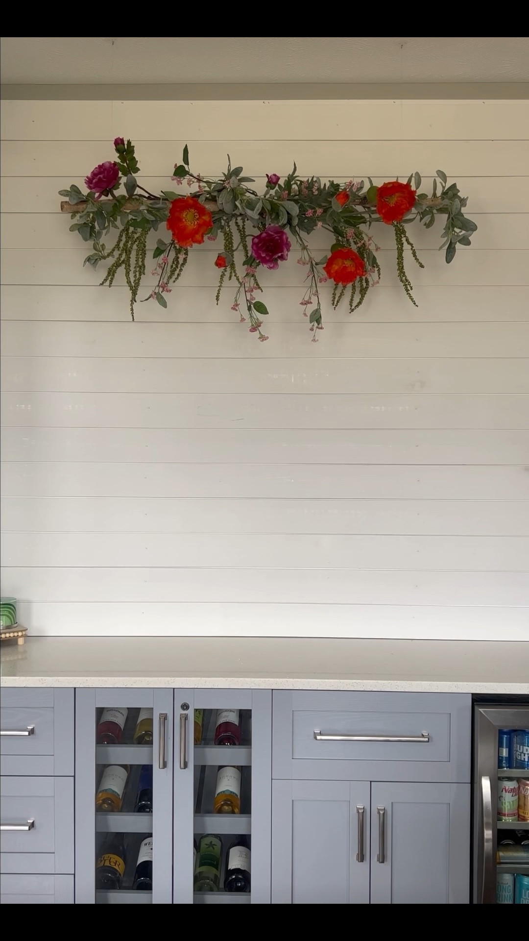 Floating flowers spring decor 

#LTKSeasonal #LTKHome #LTKWedding