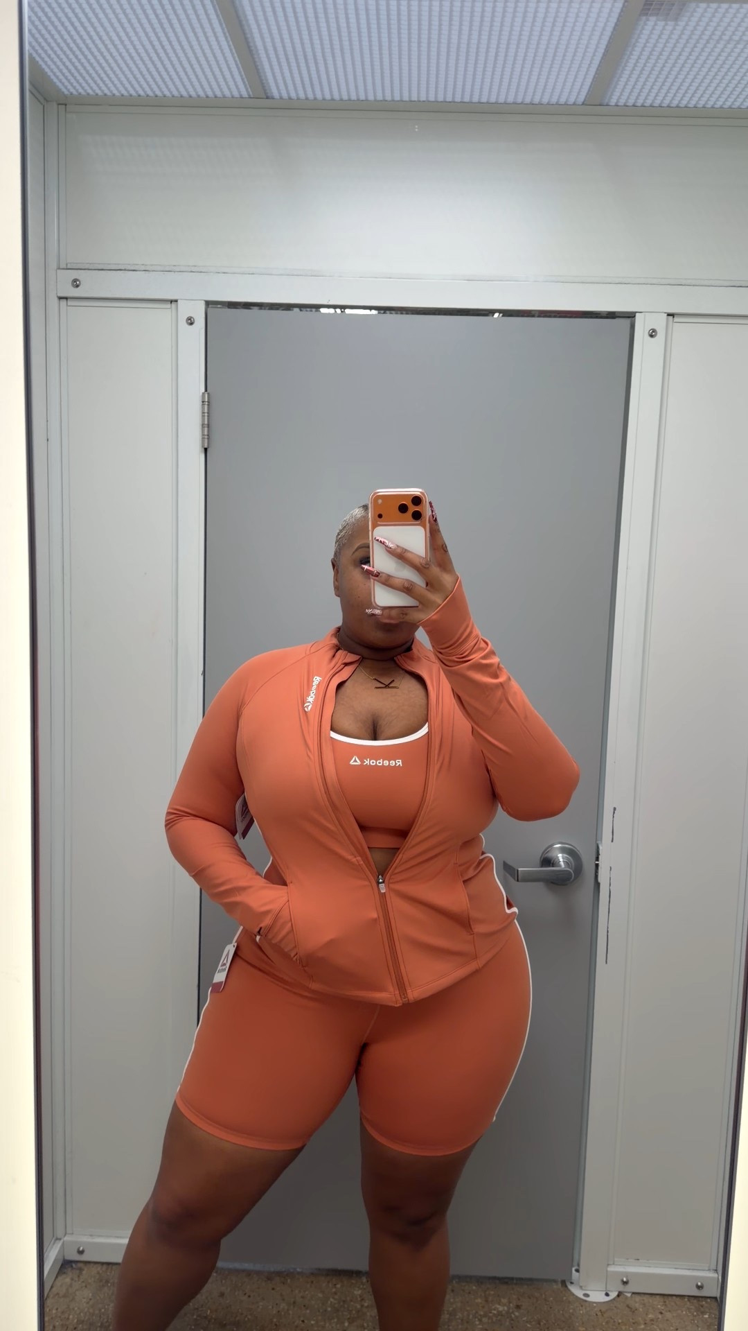 Plus size gym wear| Comfortable wear| plus size friendly 

#LTKActive #LTKfitnessgoals