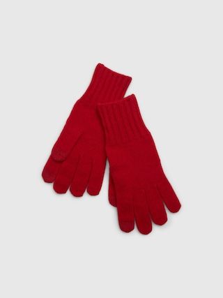 CashSoft Gloves | Gap (US)