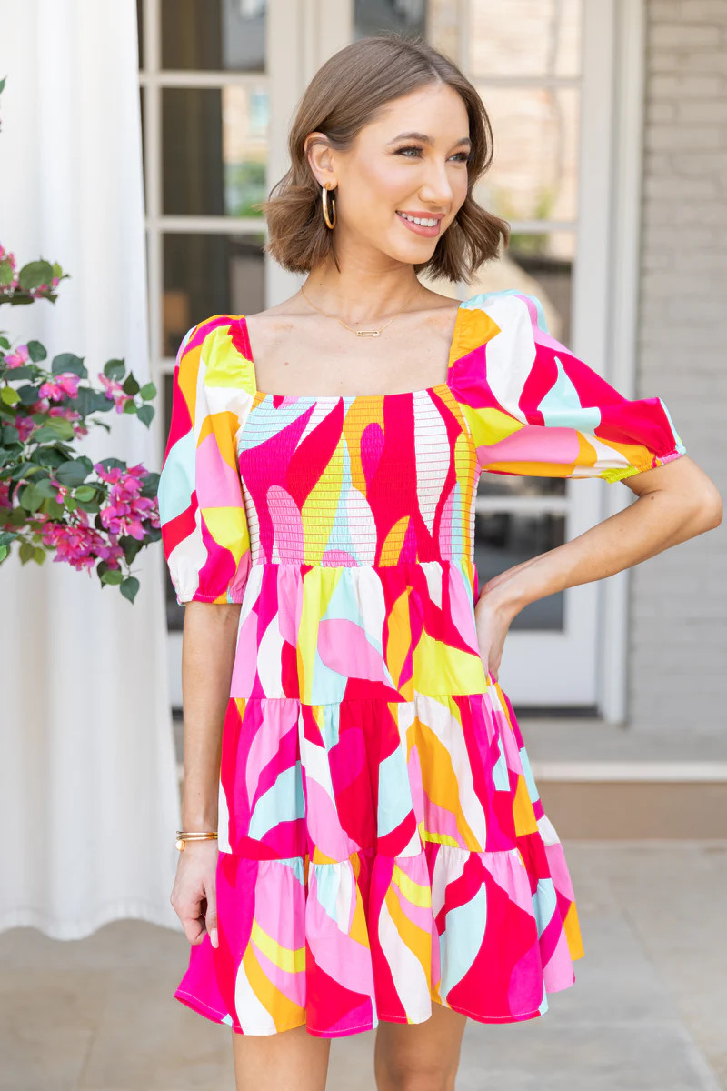 Eliana Dress- FINAL SALE | Avara