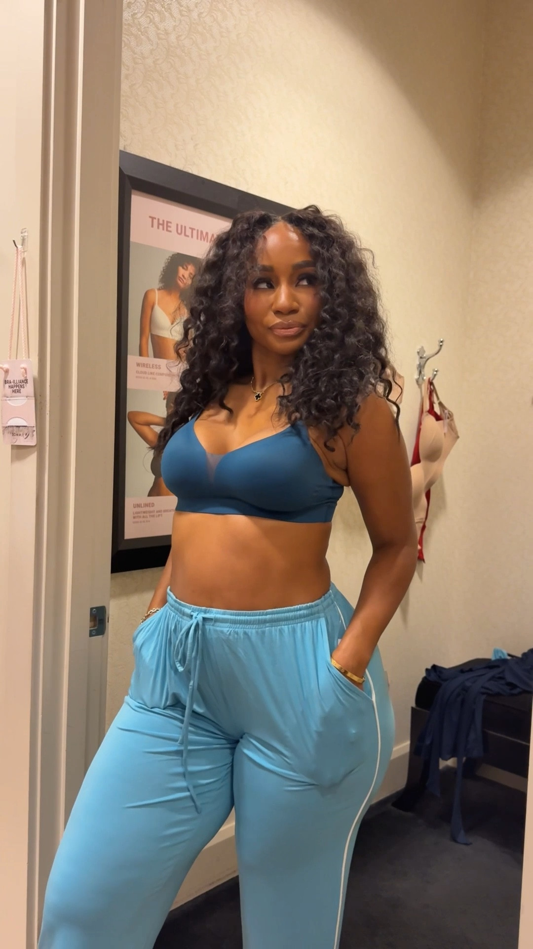 $30 Bra event is live now!! 

#LTKSpringSale #LTKvlog