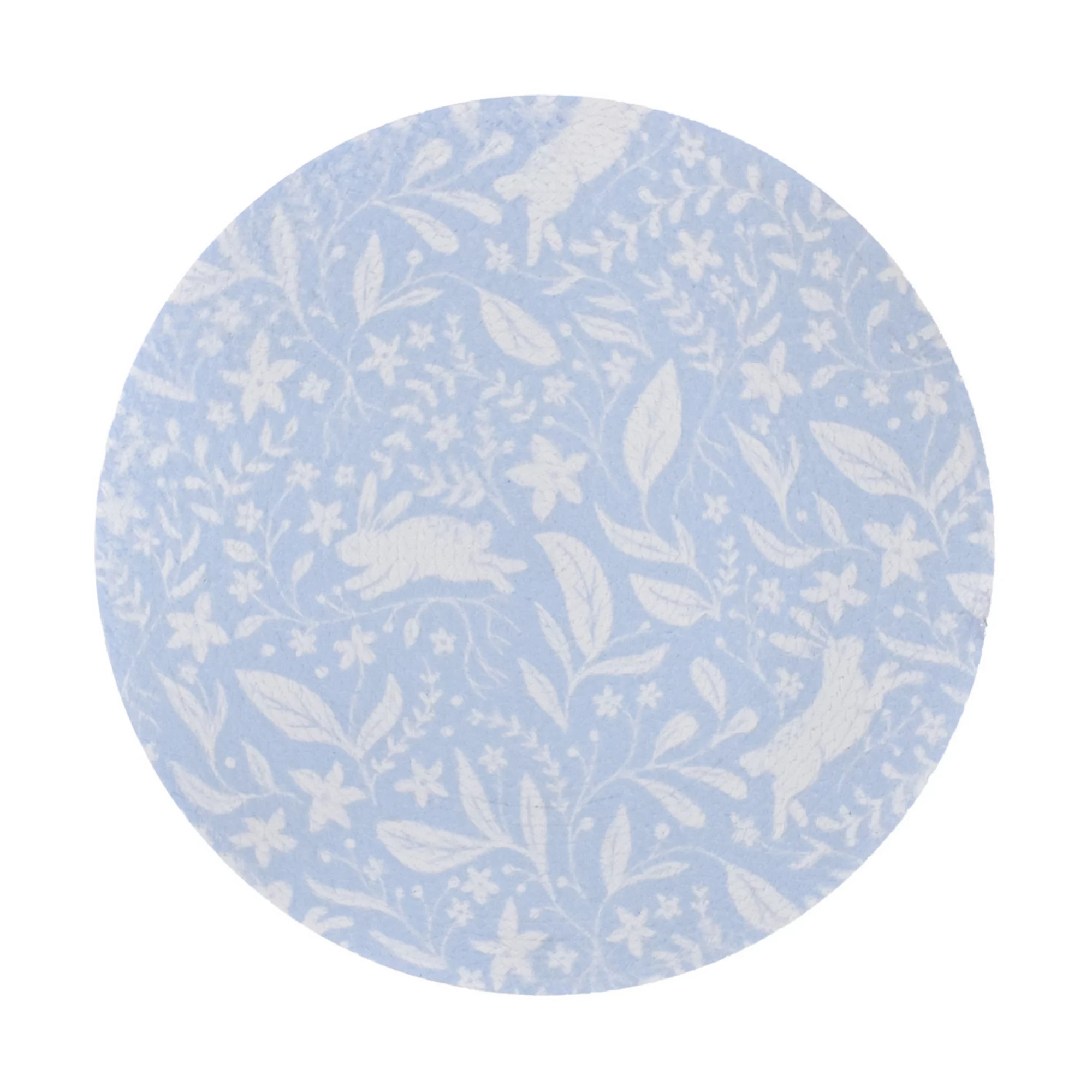 Celebrate Together™ Easter Printed Braid Placemat | Kohl's