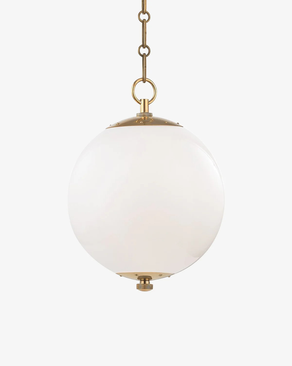 Sphere No. 1 Pendant | McGee & Co. (US)