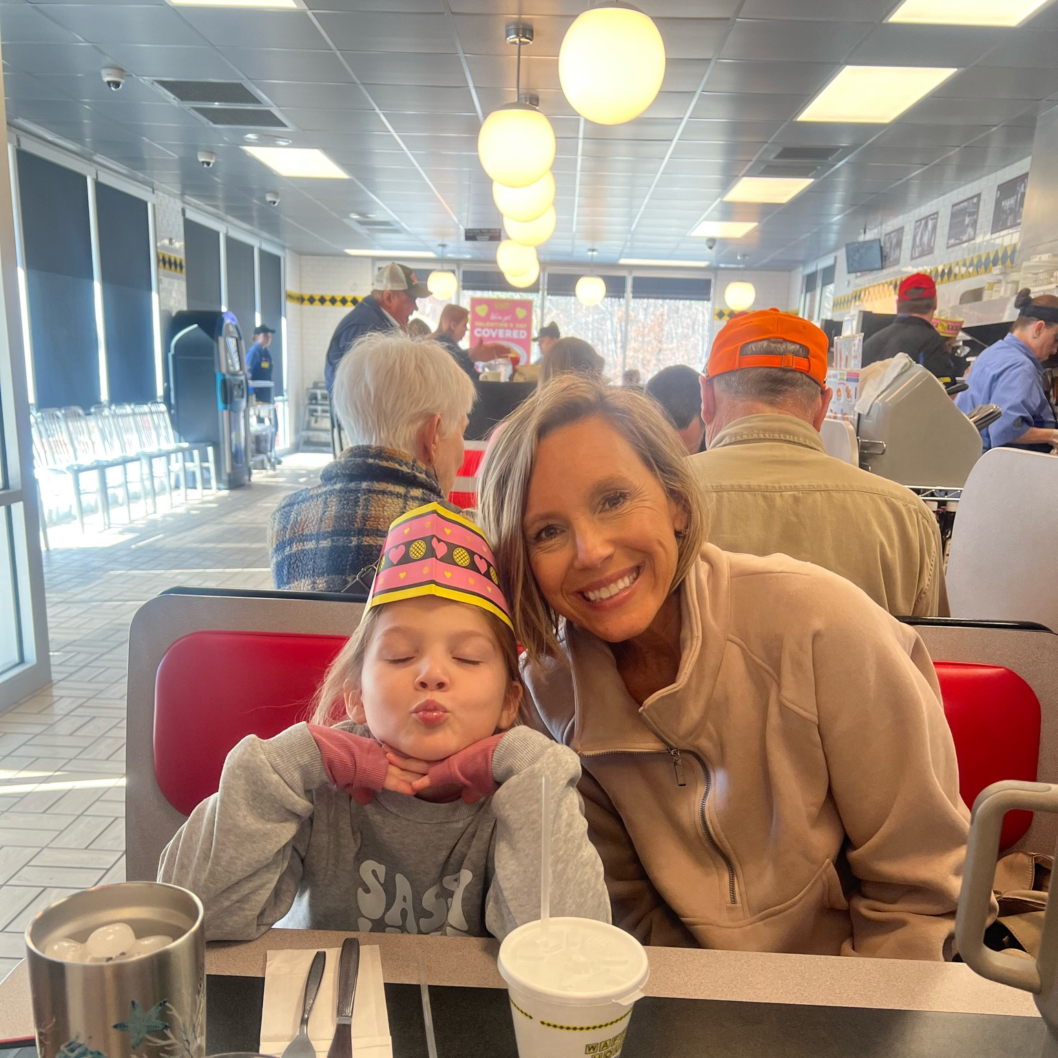 Sassy little soul - cutest sweatshirt and so appropriate. 

#LTKkids #LTKstyletip #LTKfamily