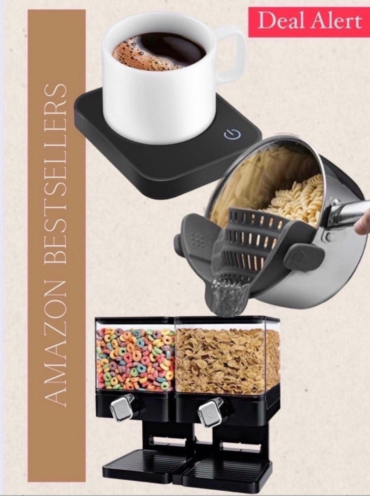 Kitchen Bestsellers #kitchen #home #founditonamazon