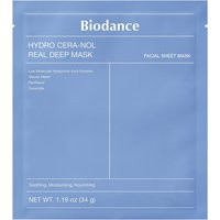 Biodance Hydro Cera-nol Real Deep Mask (4 Pack) | Look Fantastic (UK)