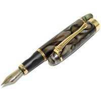 Fountain Pen, 18K Gold Plated Steel Nib, Camo Jinhao X450 Ink Pen For Writing, Calligraphy, Drawing, Inking | Etsy (US)