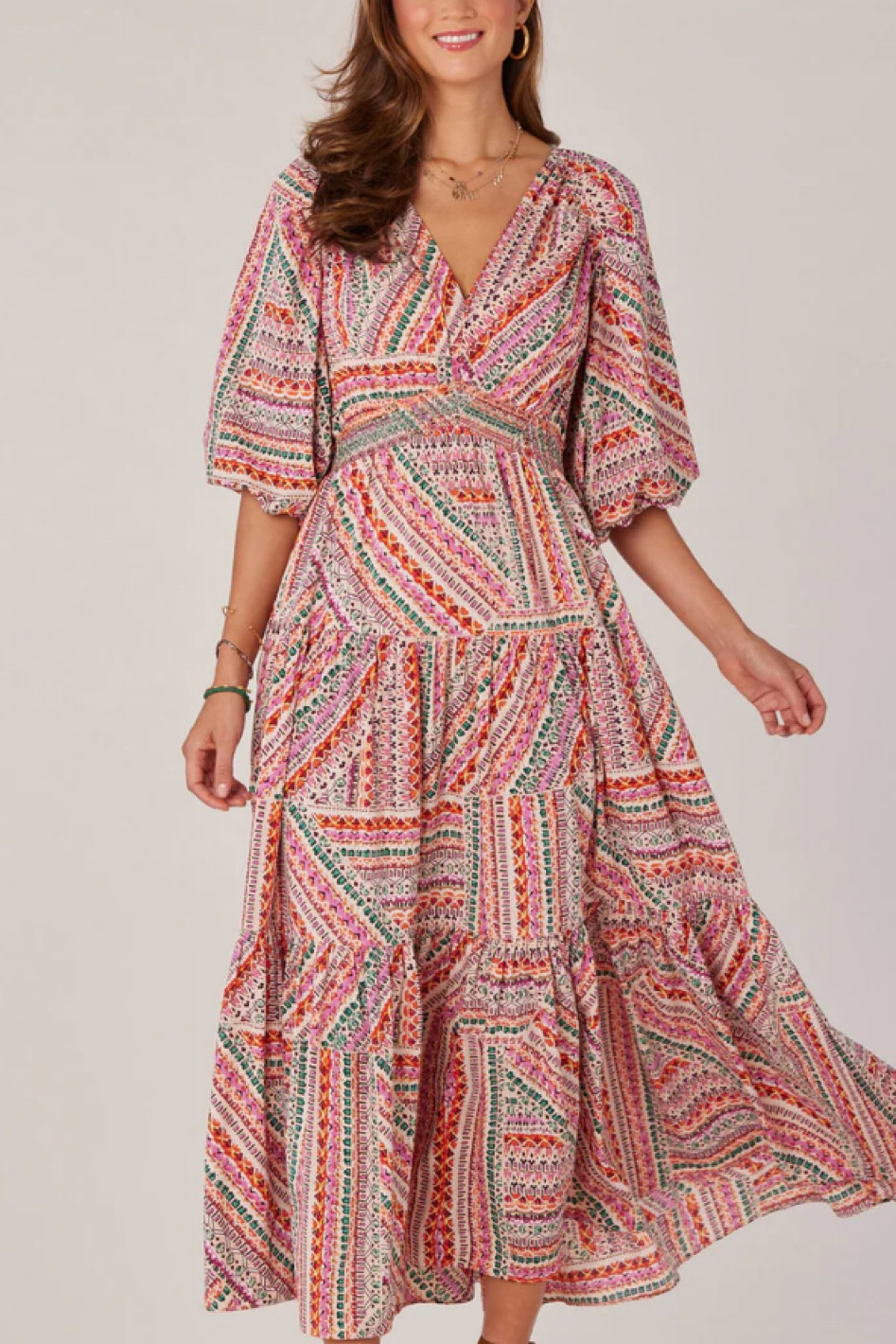 Summer Dress 

#LTKSaleAlert #LTKFindsUnder100 #LTKStyleTip