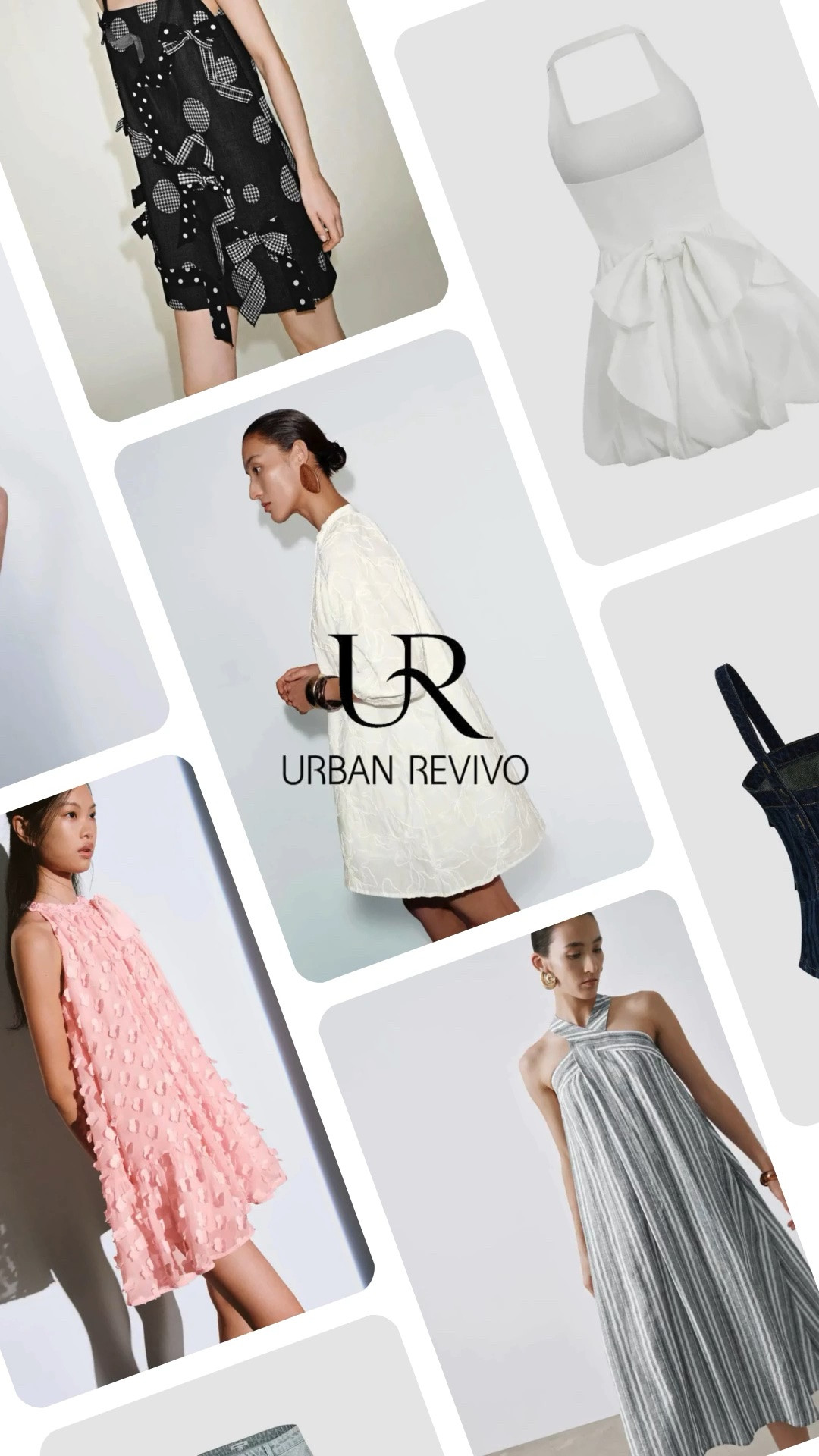 @Urban Revivo sale up to 30% off

#LTKSaleAlert #LTKootd #LTKSeasonal
