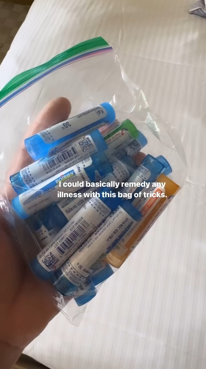 Travel Meds

#LTKFamily #LTKKids