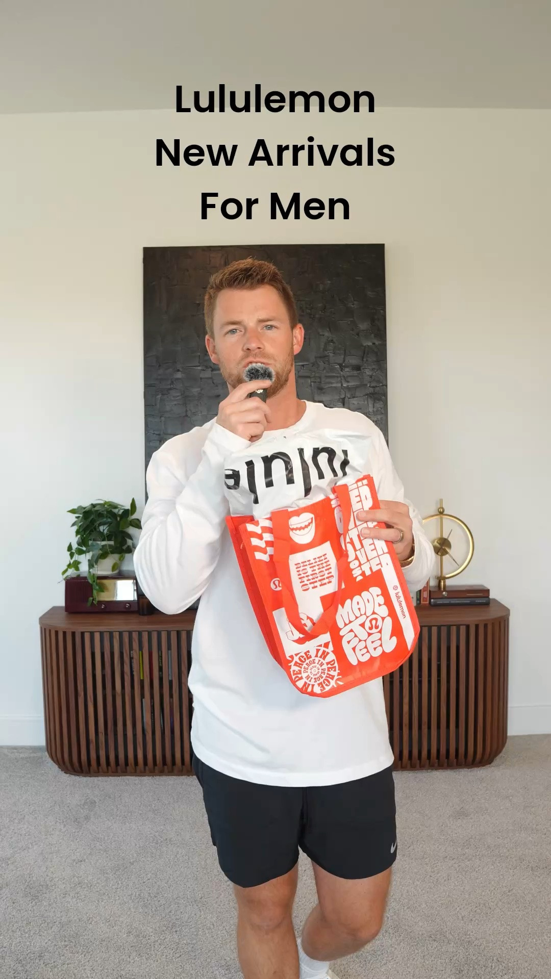 One of my best hauls to date 

The red shorts and heavyweight tee are perfect and cannot recommend enough 

While the golf shorts are nice, I personally will stick with my Amazon pair and get a few color options instead

#LTKootd #LTKfitnessgoals #LTKMens