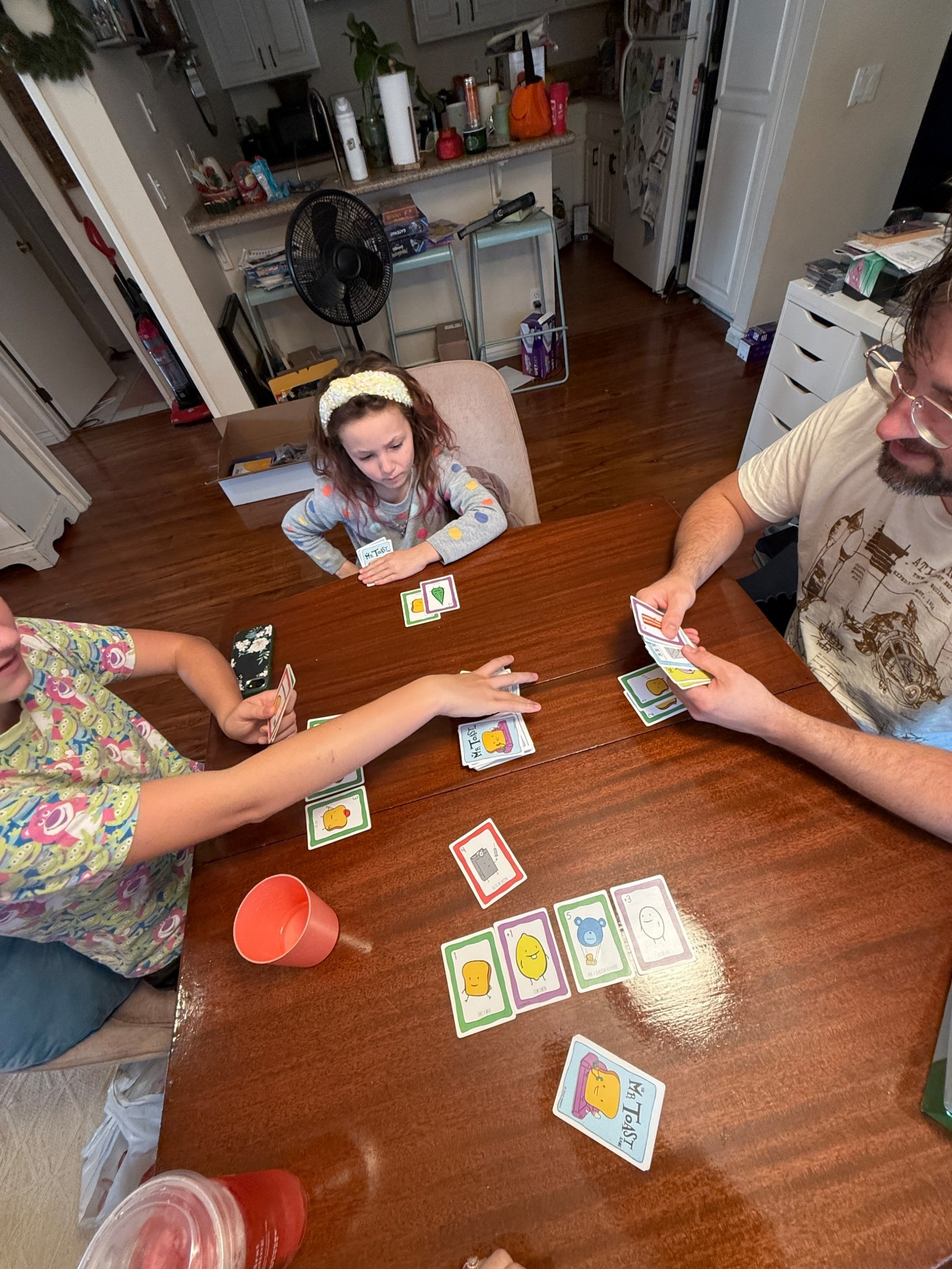 Our fav family game!

#LTKmomlife #LTKFindsUnder100 #LTKHoliday