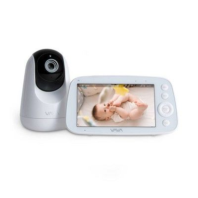 VAVA Baby Monitor 720P 5" HD Display | Target