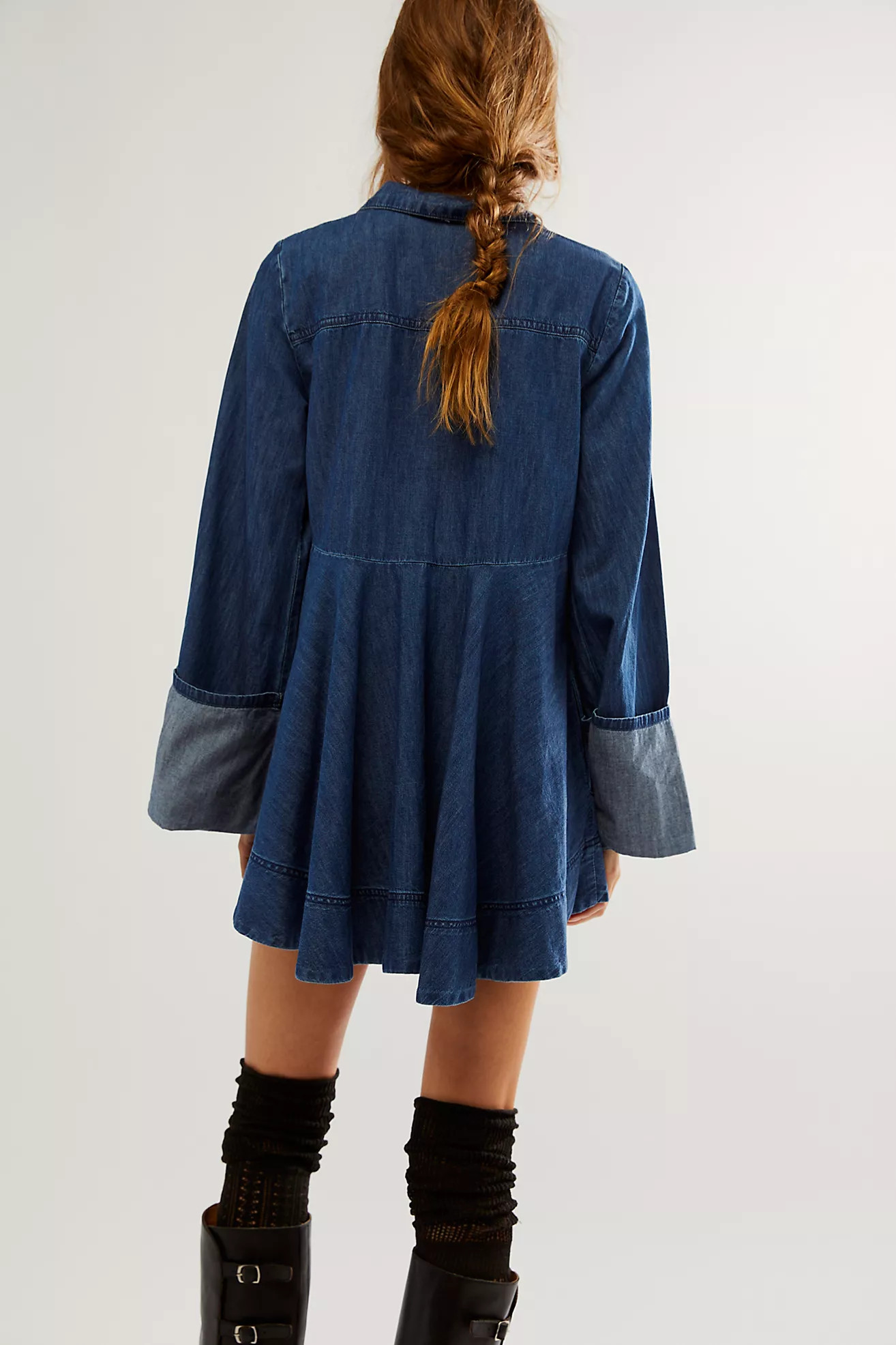 Say Less Mini | Free People (Global - UK&FR Excluded)