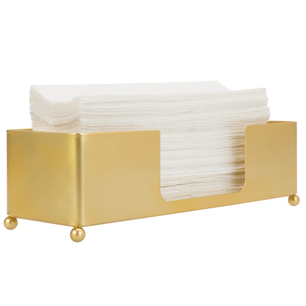 Metal Paper Towel Holder | Wayfair North America