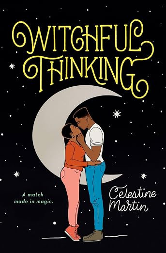 Witchful Thinking (Elemental Love Book 1) | Amazon (US)