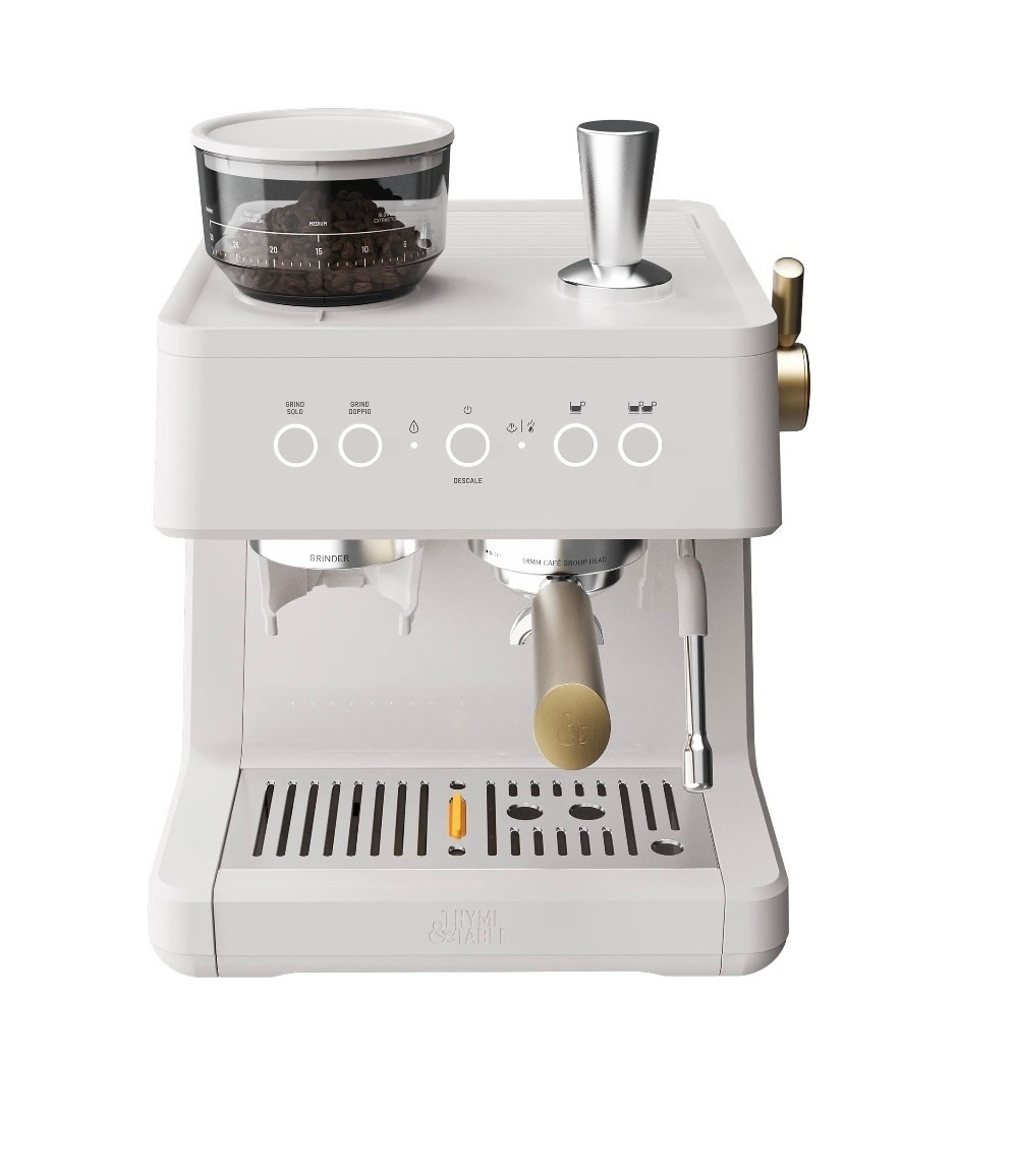 Omg!  I need this espresso machine.  She’s so pretty!!

Walmart finds!!

#LTKHome
