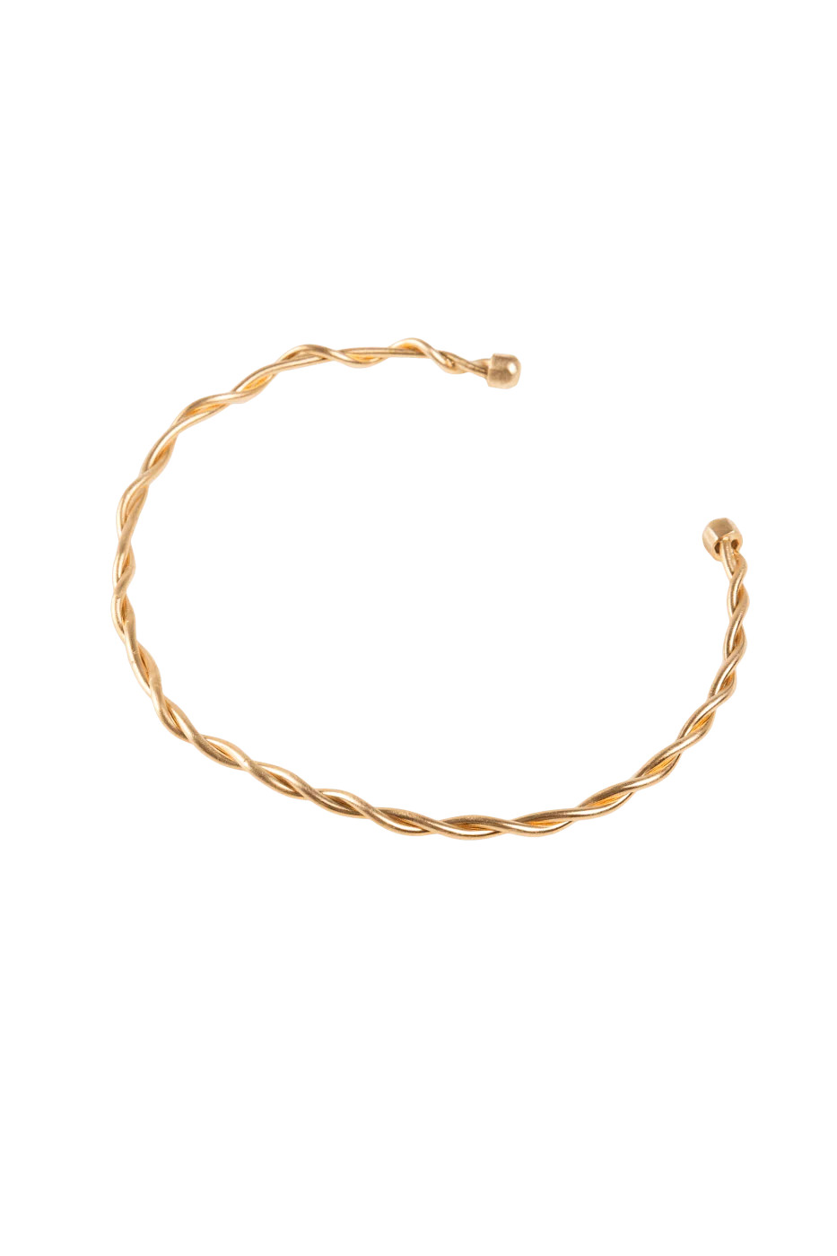 Lara Necklace - Gold | ViX Swimwear