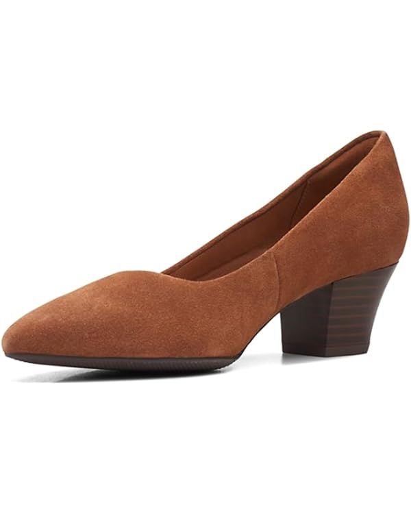 Clarks Womens Teresa Step | Amazon (US)